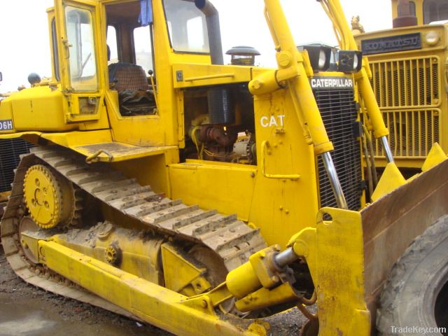 sell caterpillar dozers, good price