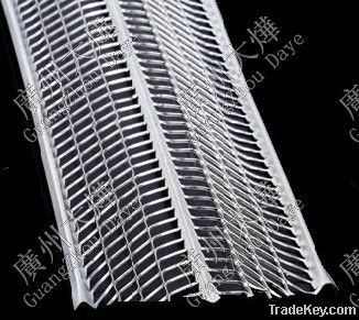 Rib-lath Mesh