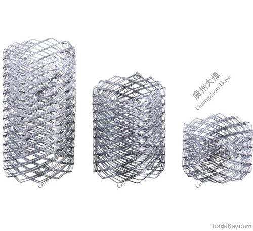 Coil Mesh