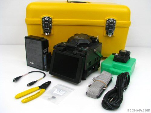 Fujikura FSM-50S Fusion Splicer Kit