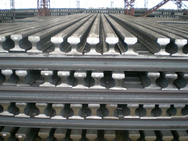 Steel Rails