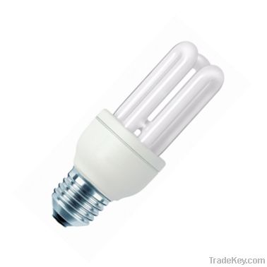 3U CFL Lamps