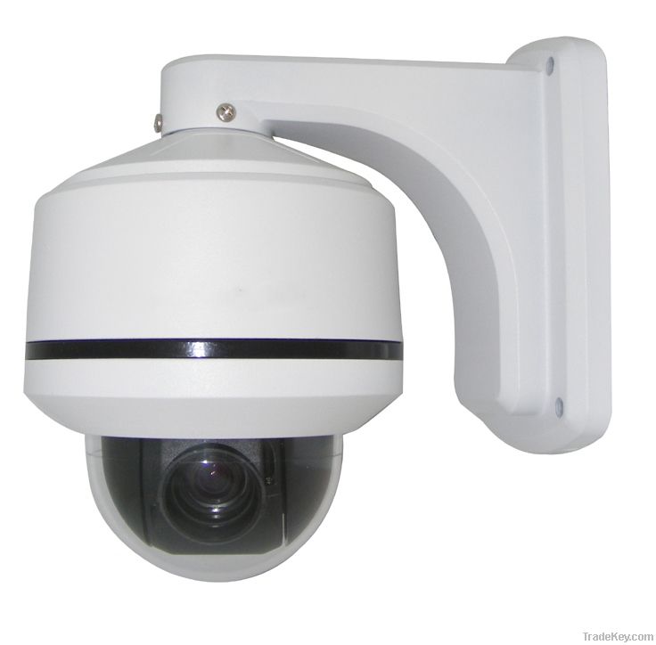 Speed Dome Camera