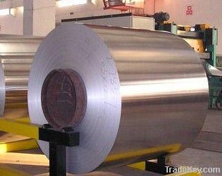 Steel Coils