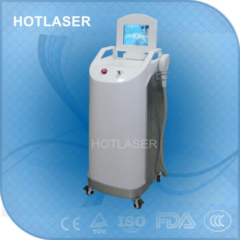 High Performance Diode Laser Hair Removal Machine