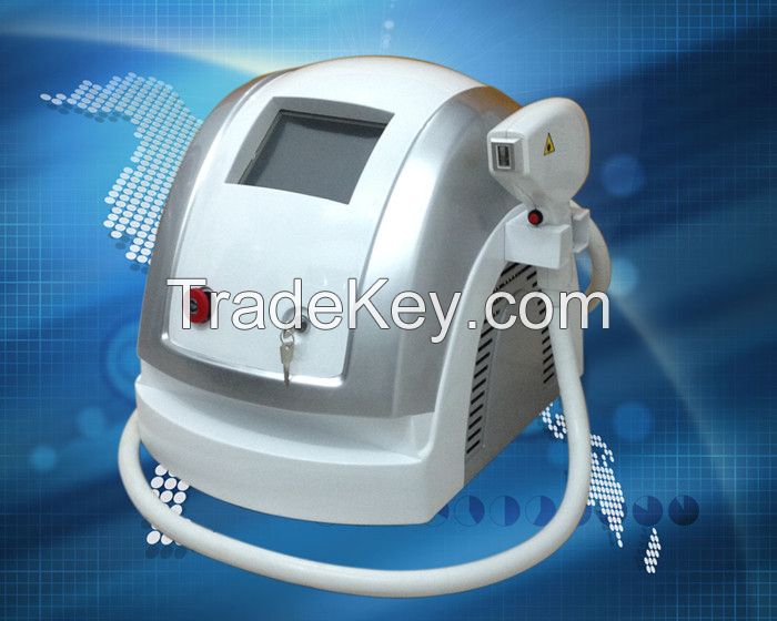 Christmas Sae!!! portable 808nm diode laser hair removal equipment epilation laser for all skin