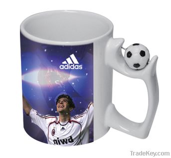 Sublimation mug