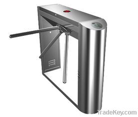 Tripod Turnstile