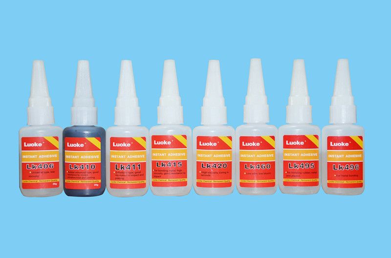 Loctite equivalent Instant Adhesive/Super glue/Cyanoacrylate Adhesive