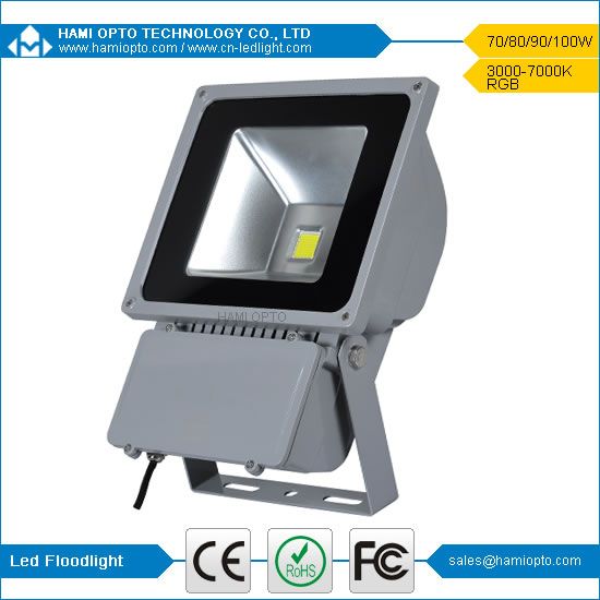 LED Flood Light