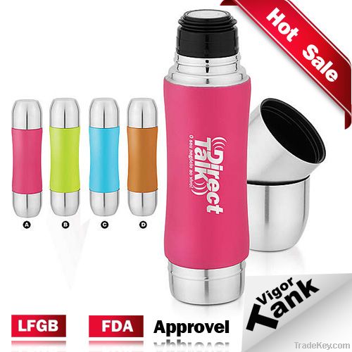 Sell Stainless Steel Vacuum Flask