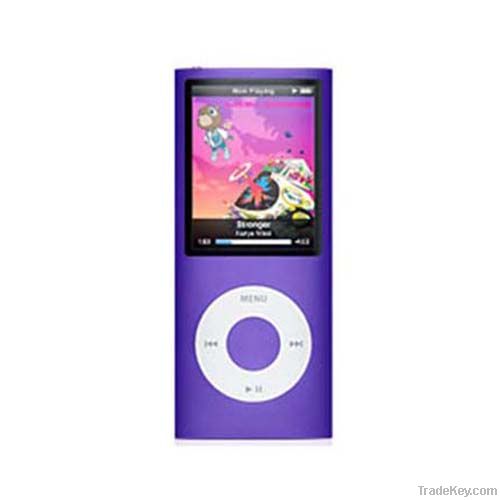 Hot selling 1.8&quot; Mp4 music player