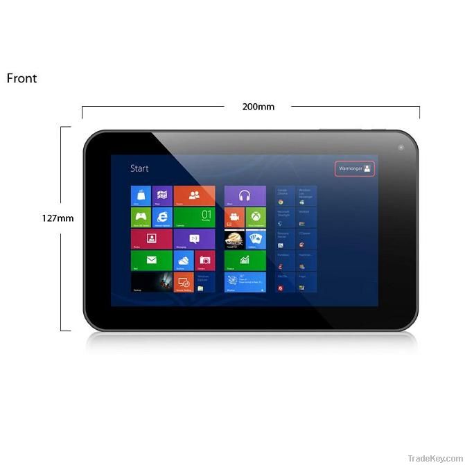 7&quot; Tablet pc of high quality