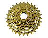 5 speed freewheel