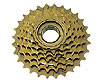 6 speed freewheel