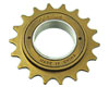 18 teeth single freewheel