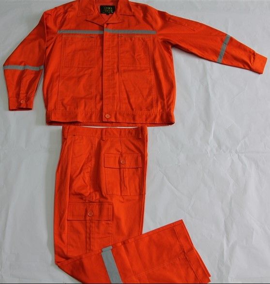 safety dress workwear working uniform