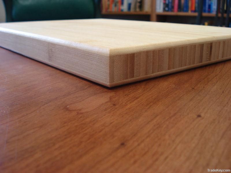 bamboo cutting board