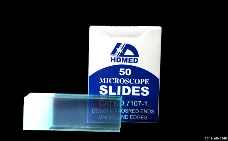 Microscope Slides