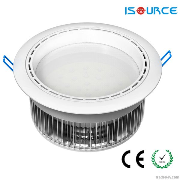 36w ceiling led downlights supplier