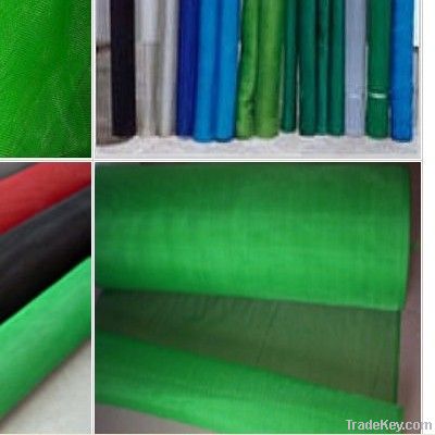 Paint Window Screen