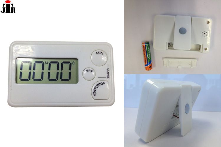 digital magnetic kitchen timer