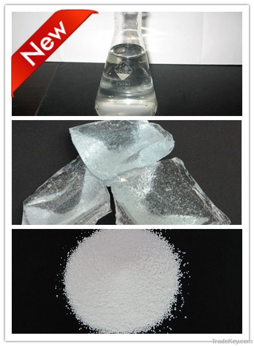 sodium silicate