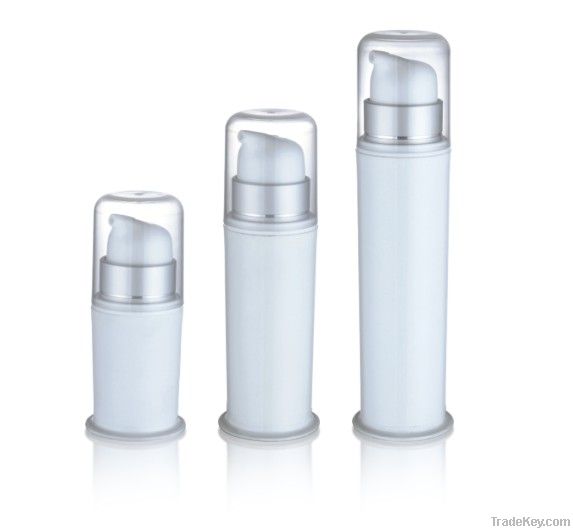 50ml 100ml 150ml sun-skin cream PP bottle