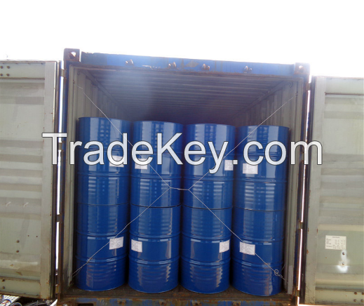 Industrial / Pharmaceutical / Cosmetic / Food Grade Ethyl Alcohol 95 96 99.9%