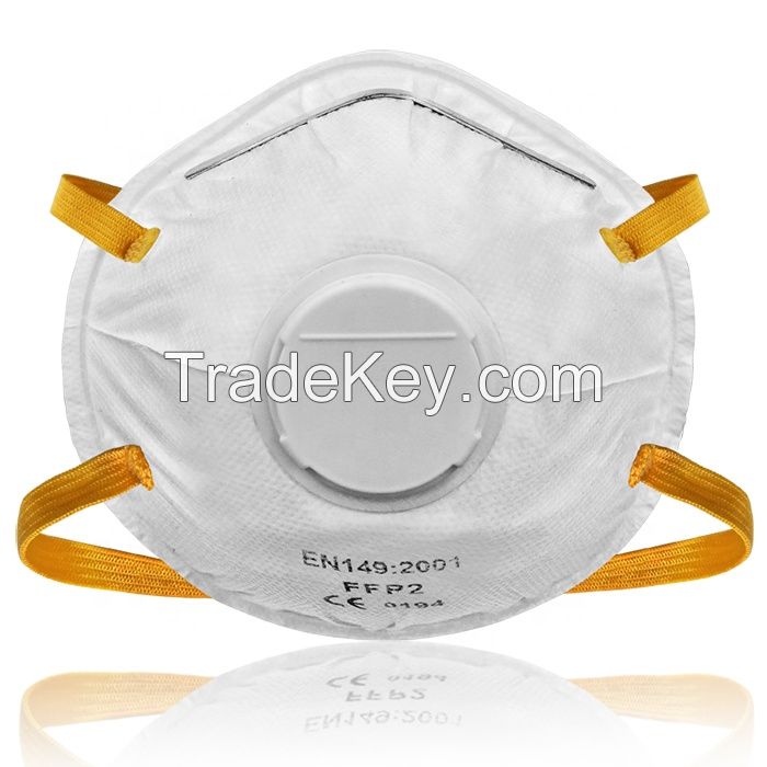 Premium N95 FFP3 Face Masks For Sale At Wholesale Prices