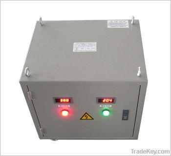 Three-phase Rectification Transformer