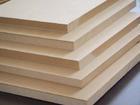 medium density fibreboard