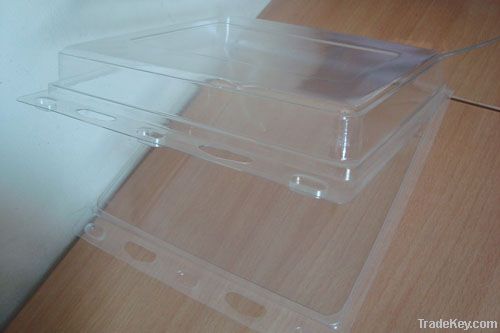 Plastic Box