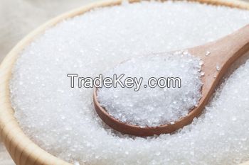 Refined White Sugar Icumsa 45