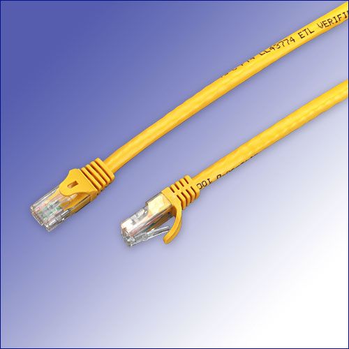 Cat5e patch cord