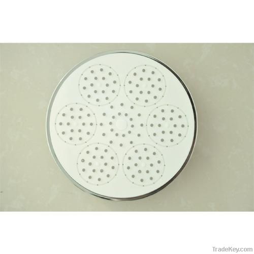 2012 New Style Big 8 inch ABS Bathroom Shower Head