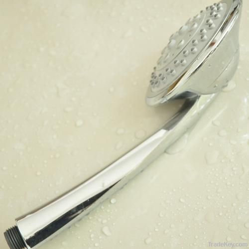 ABS Large Five Function Hand Shower