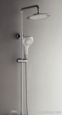 Three-function Bath Shower Set