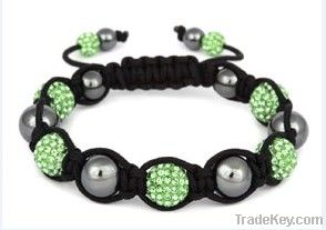 shamballa bracelets