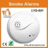 Nice Smoke Detector With Photoelectric Sensor