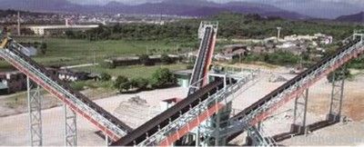 Belt Conveyer