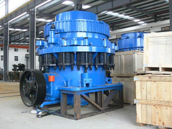 Symons Cone Crusher Standard 54&#039;&#039;