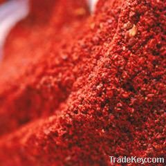 RED CHILI POWDER