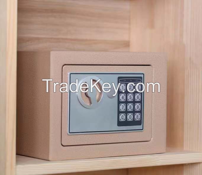 digital password keypad safe lock kit