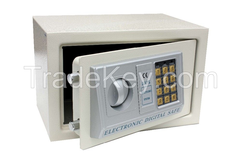digital password keypad safe lock kit