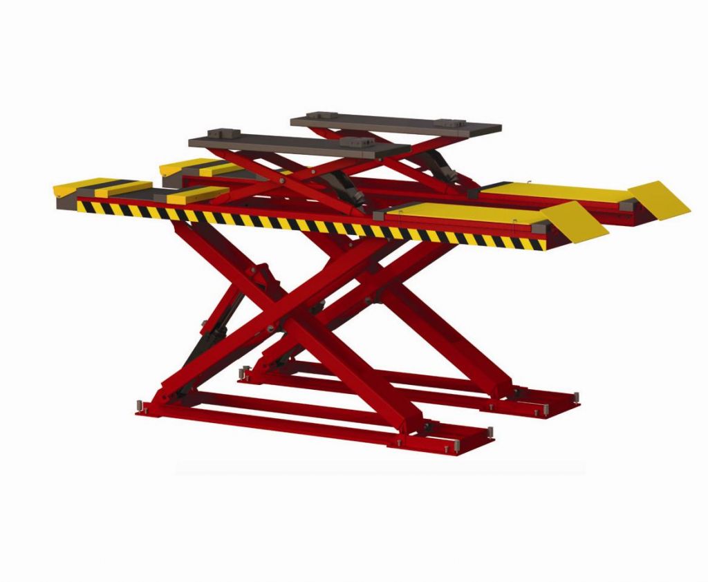 Scissor Lift