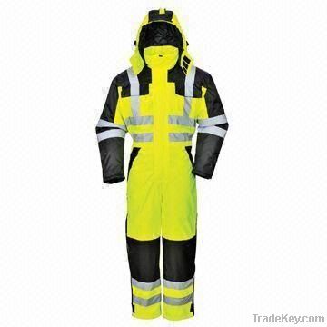 Men's Protected TC Coverall