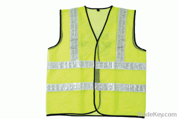 Safety vest