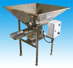 Vibratory Feeder System