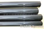 Carbon Fiber Tubing